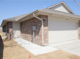 219 Ashley Dr, Edmond, OK 73003