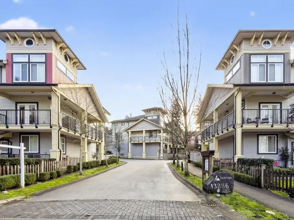 13886 62nd Ave #33, Surrey, BC V3X 0G2