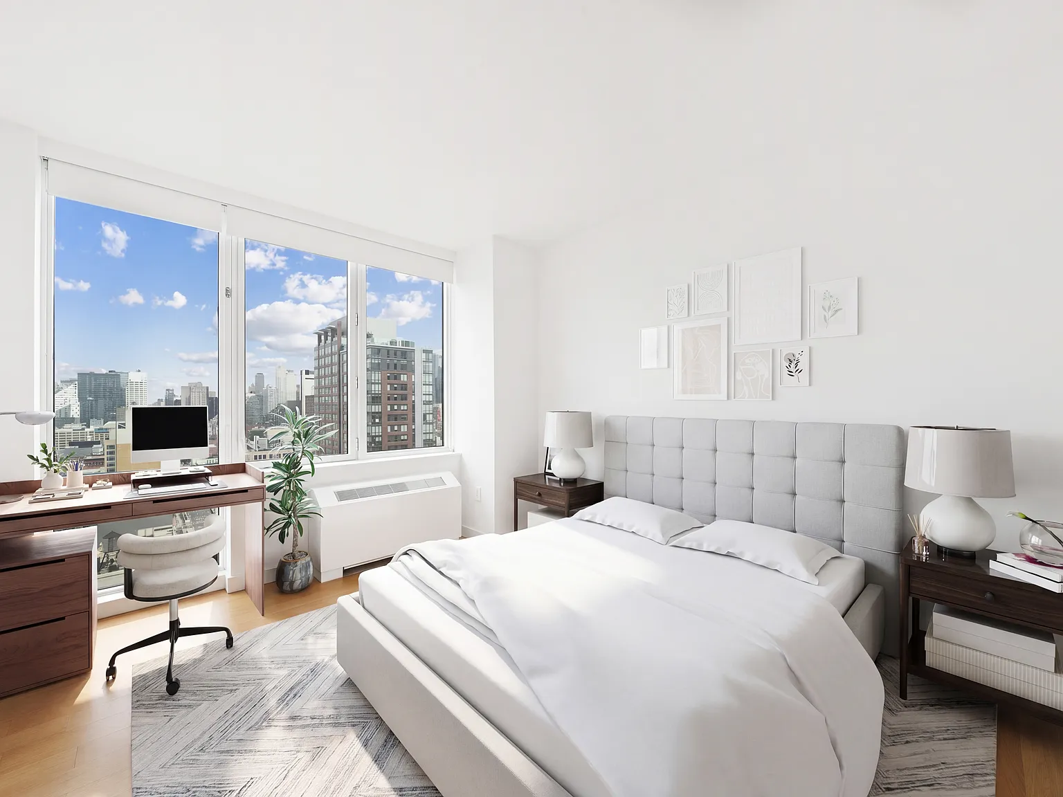 605 West 42nd Street — Photo 2