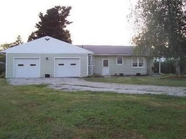 805 Fieldson Dr, Heath, OH 43056