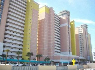 2801 S Ocean Blvd #940, North Myrtle Beach, SC 29582