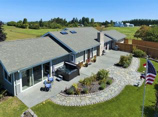 110 Olstead Ln, Sequim, WA 98382