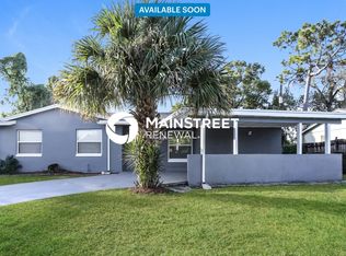 4284 Solomon Dr, Orlando, FL 32811