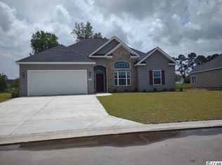 108 Herrmann Ridge Ct LOT 3, Myrtle Beach, SC 29579