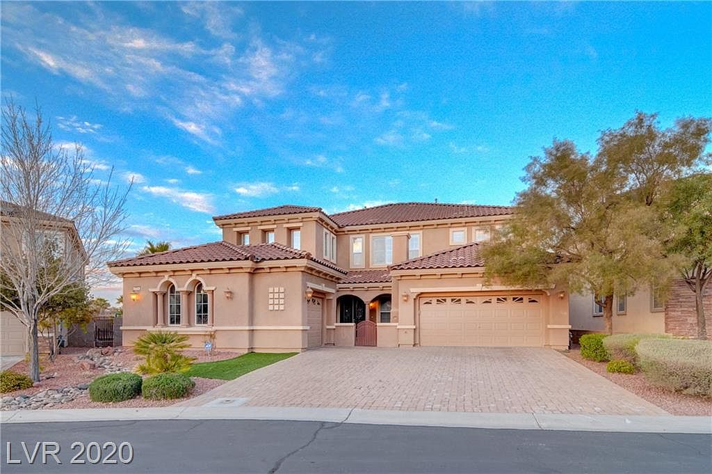 ロムニーハウス 114〜116 2704 Kildrummie St, Henderson, NV 89044 | Zillow