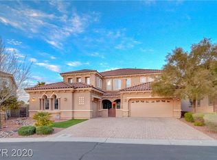 2704 Kildrummie St, Henderson, NV 89044