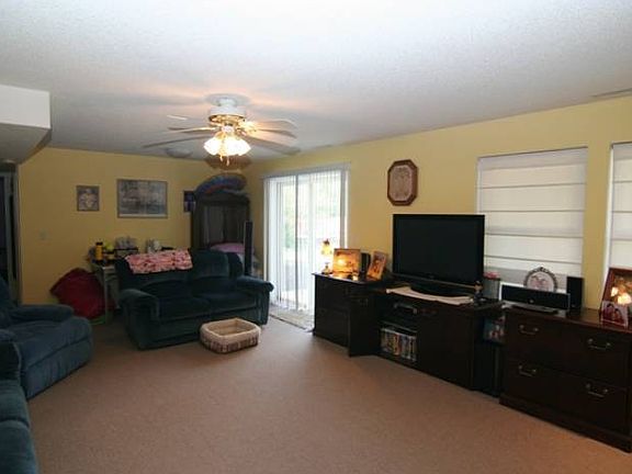 Lower Level Family Room