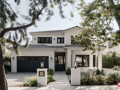 416 21st Pl, Santa Monica, CA, 90402