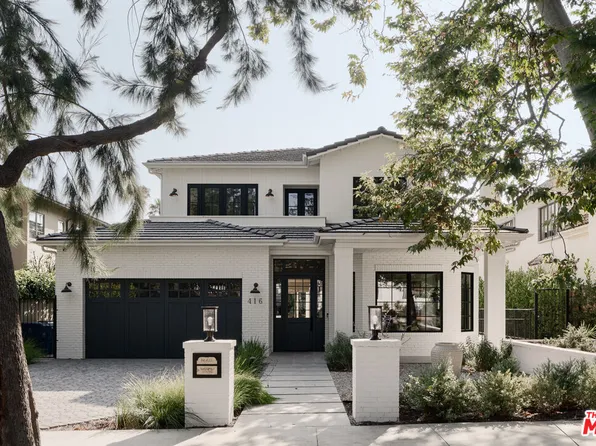 416 21st Pl, Santa Monica, CA 90402