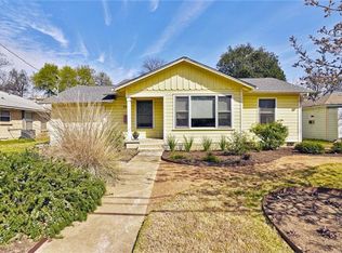 7401 Grover Ave, Austin, TX 78757