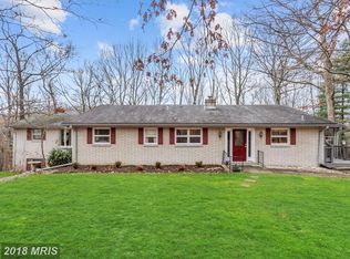 12639 Knoll Rd, Mount Airy, MD 21771