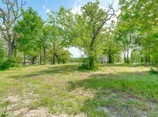 County Road 3650, Ada, OK 74820