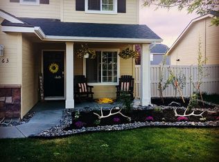 1763 N Veridian Ave, Kuna, ID 83634