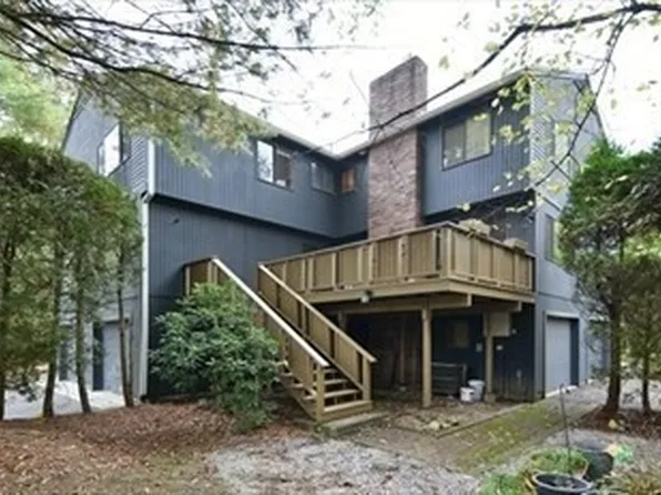 5 Treetop Park #5, Westborough, MA 01581