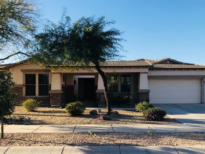 22093 E Pecan Dr, Queen Creek, AZ, 85142