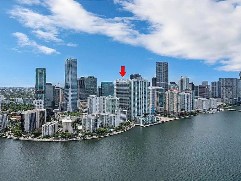1300 Brickell Bay Dr #3402 — Photo 23