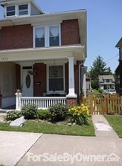 New roof, gutters, and windows through out; front porch was refinished 6/2011.