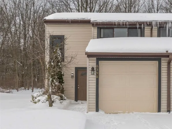 6398 Forest Park Dr, North Ridgeville, OH 44039