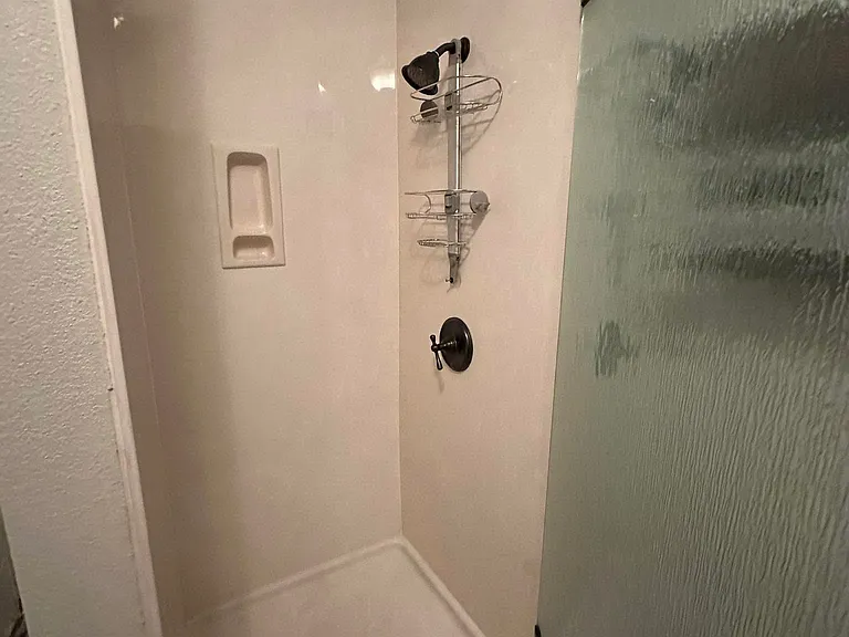 Guest bath