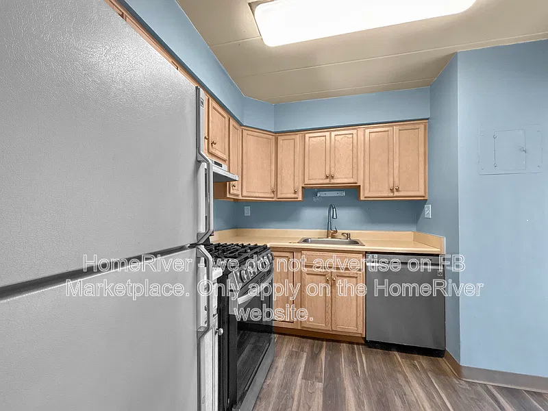 2 bed, 2.0 bath, 1157 sqft, $2,250 — Photo 4
