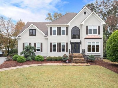 4863 Rosemoore Ct, Suwanee, GA, 30024