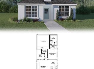 397 Lakeshore Vlg E, Slidell, LA 70461