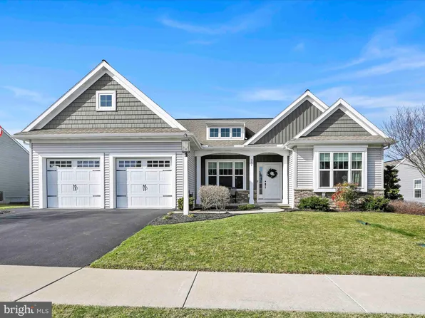 551 S Lancaster St #L-0108, Annville, PA 17003