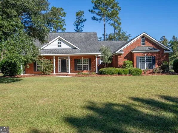 224 Surrey Ln, Statesboro, GA 30458