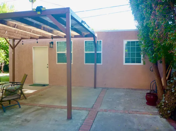 1110 1/2 S Wooster St #1/2, Los Angeles, CA 90035