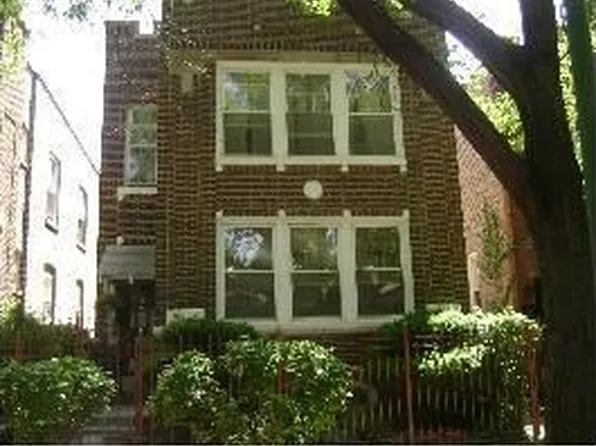 6111 S Albany Ave, Chicago, IL 60629