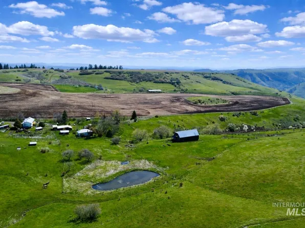 1753 Drake Rd, Kamiah, ID 83536