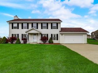 9245 S 47th St, Franklin, WI 53132
