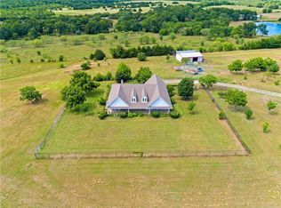 3904 Fm 1570 W, Greenville, TX 75402