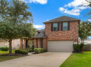 28127 Everett Knolls Dr, Katy, TX 77494