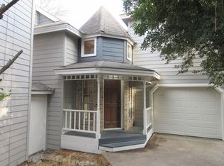 6000 Shadow Valley Cv #B, Austin, TX 78731