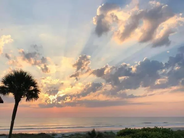 4790 S Atlantic Ave E #602, Pt Orange, FL 32127