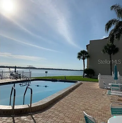 800 S Gulfview Blvd #302 — Photo 29