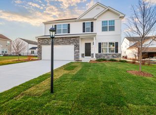 10360 Nebraska St, Crown Point, IN 46307