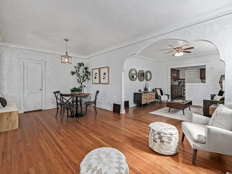 1414 Tennyson St #A — Photo 3
