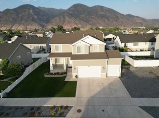 1637 S 730 W, Provo, UT 84601