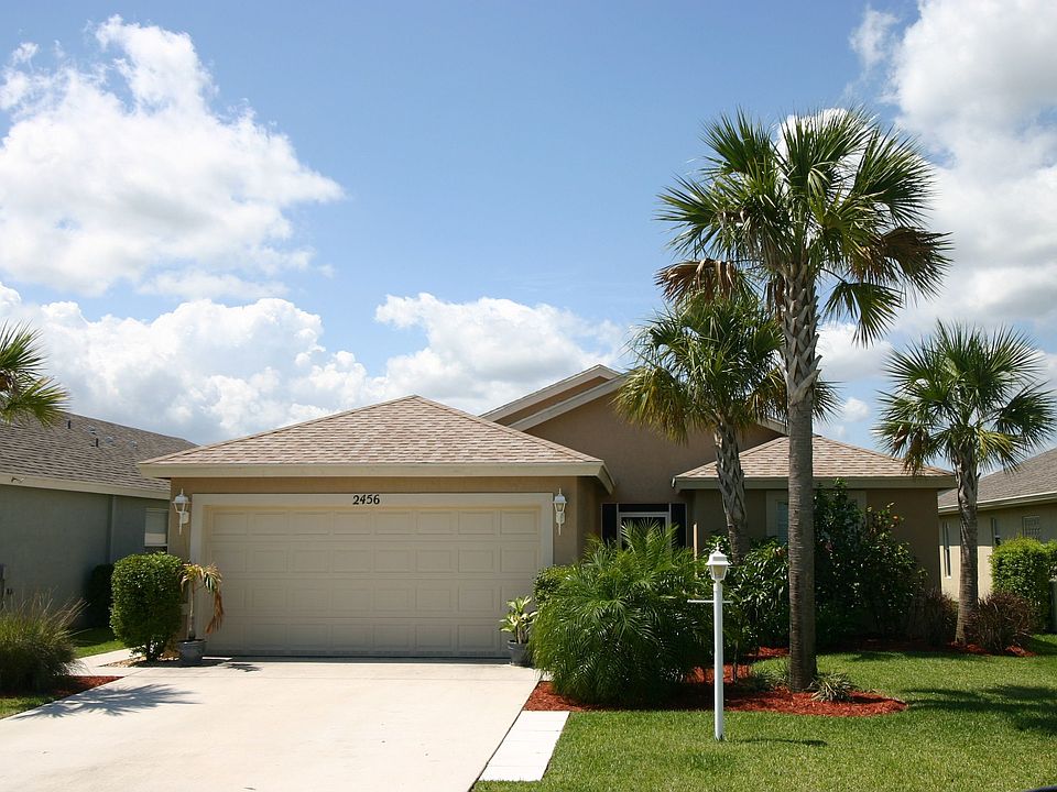Front of Home - 4 Bedroom, 2 Bath home