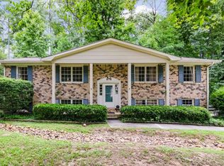 226 Pinetree Dr, Marietta, GA 30068