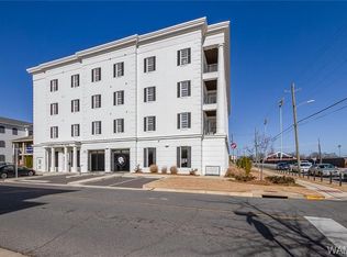 510 13th St UNIT 203, Tuscaloosa, AL 35401