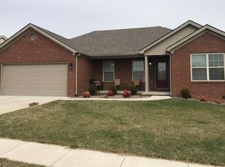 557 Southfork Dr, Berea, KY 40403