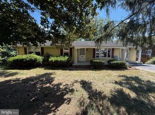 170 Aldrin Ln, Martinsburg, WV 25403