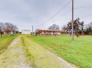 3410 Orchard Ave, Corning, CA 96021