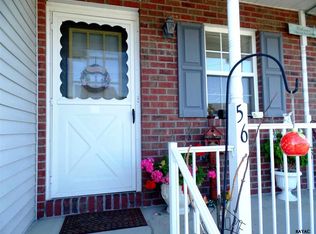 56 E Elm Ave, Hanover, PA 17331