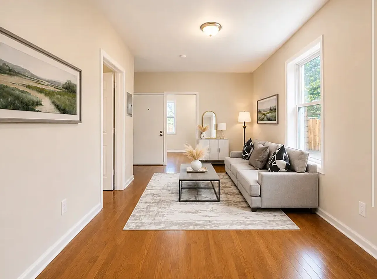 2 bed, $2,300 — Photo 2