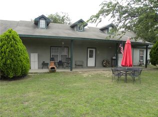288 Private Road 476, Hillsboro, TX 76645