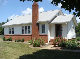 940 Klondike Rd, State Road, NC 28676